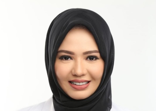 Dokter Cantik dan Prabowo Effect !