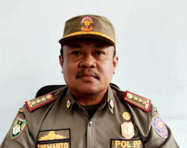 Rusak Tanaman,  Pemilik Didenda