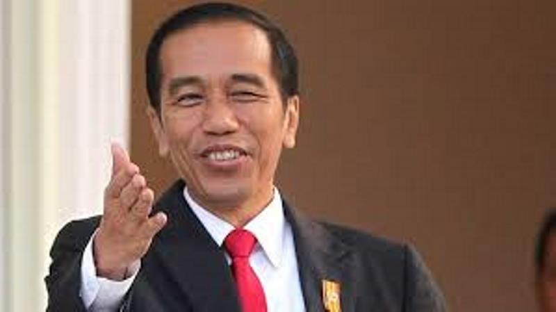 Jokowi Minta Daerah Stop Obral Perda
