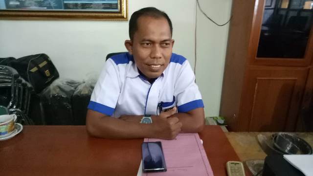 DPO Penipu Perusahaan Dibekuk