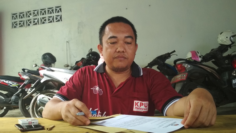 KPU Diminta Amankan Surat Suara