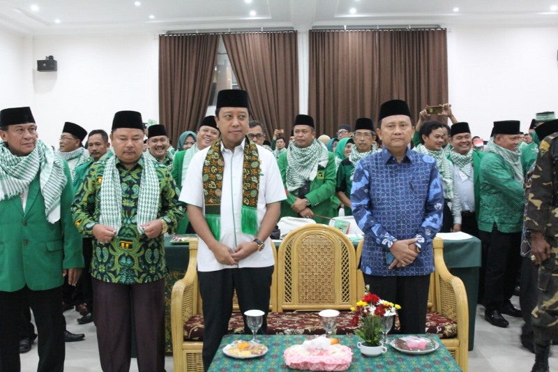 PPP Optimis Menangkan Pemilu 2019