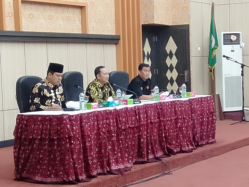 Bengkulu Siap Sukseskan Porwil 2019