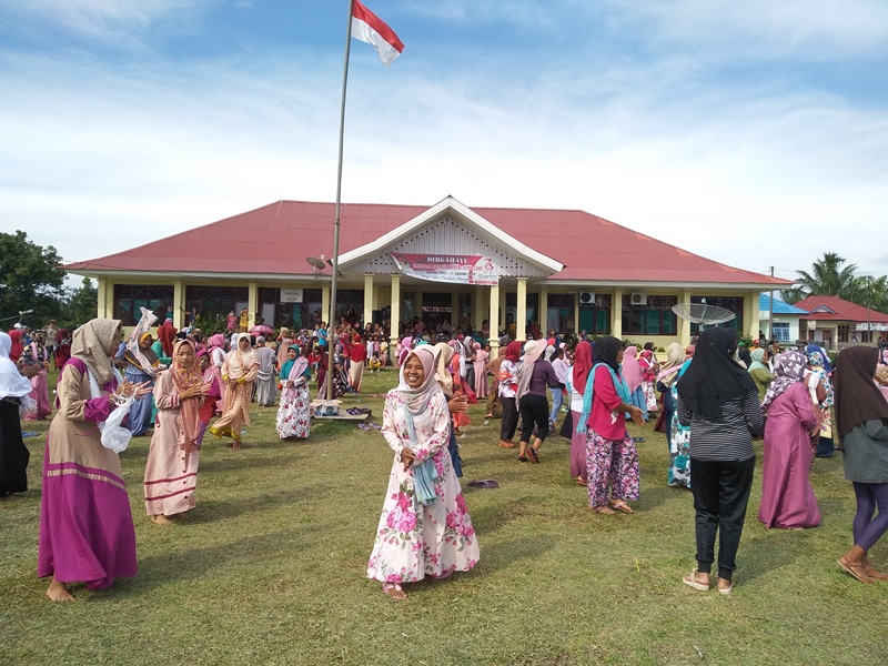 Tari Gandai Makin Diminati