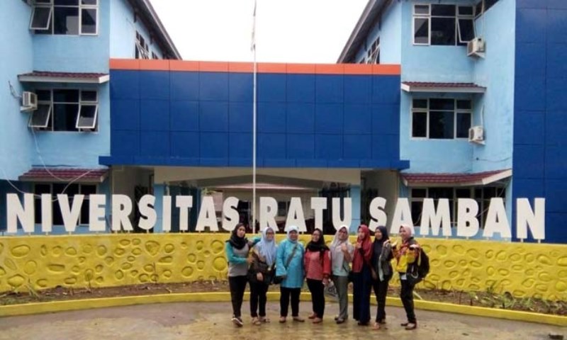 Yayasan RSAM Banding