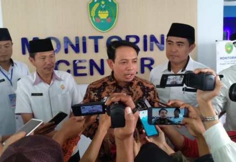 ASN Berkompeten  Diminta Ikut Seleksi Camat