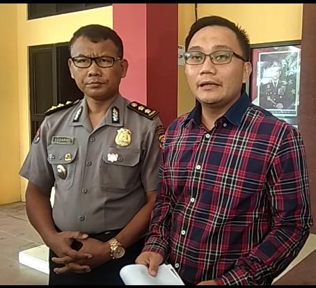 Peras Pejabat, Oknum Pengacara di Bengkulu Ditetapkan Tersangka