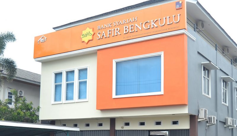 OJK Cabut Izin Usaha Bank Safir Bengkulu