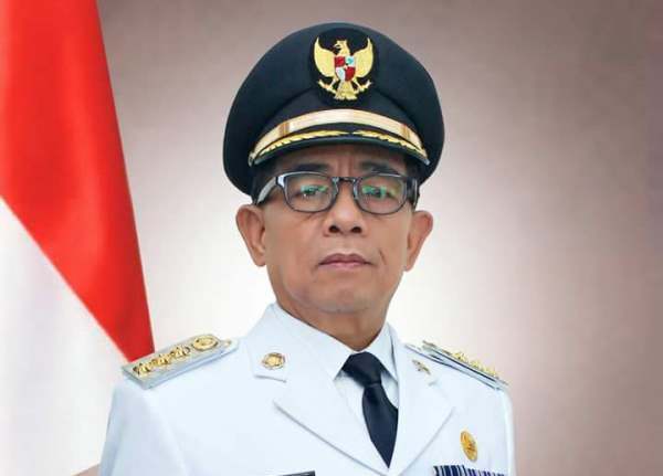 Produksi Padi Kepahiang Diatas Provinsi