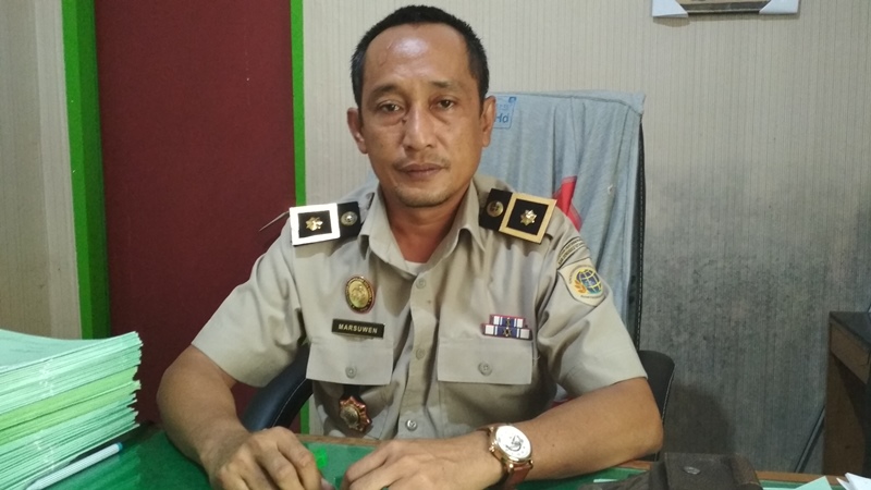 Pendaftaran PTSL  Sudah 68 Persen