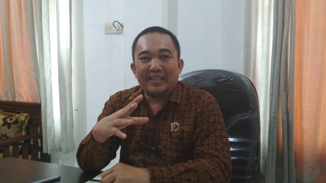 KPU Gelar Supervisi Penetapan TPS