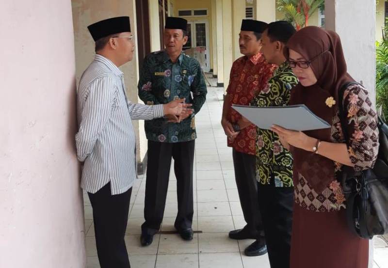 Kantor Dinas TPHP Provinsi Bengkulu Direncanakan Dibangun di Eks Kantor KONI