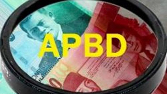 APBD Tak Mampu Akomodir Semua Program