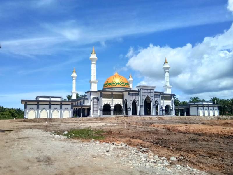 Malam Jumat, Pemkab Gelar Pengajian