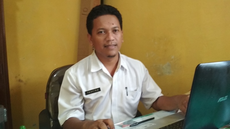 CPNS Bengkulu Utara, Harus Bersabar