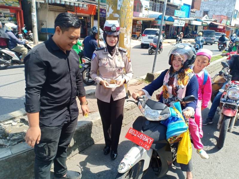 MRSF Dipusatkan  di Dwi Tunggal