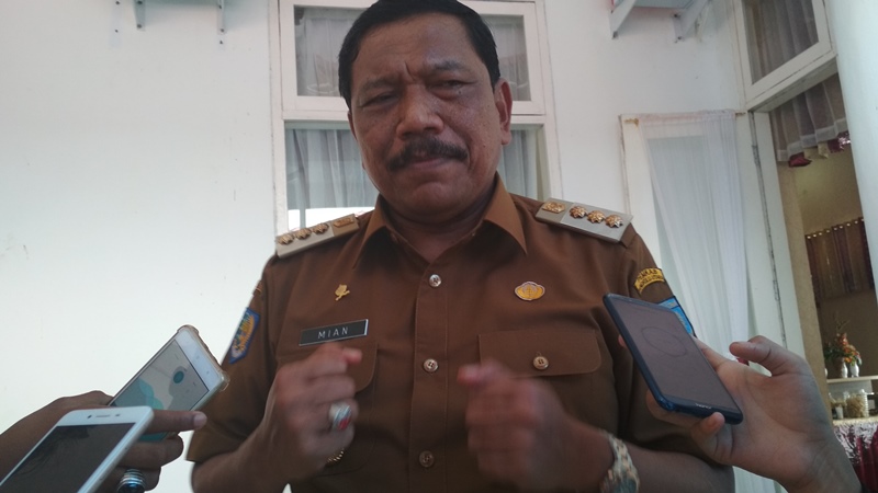 PGRI Diminta Tingkatkan Kualitas Pendidikan