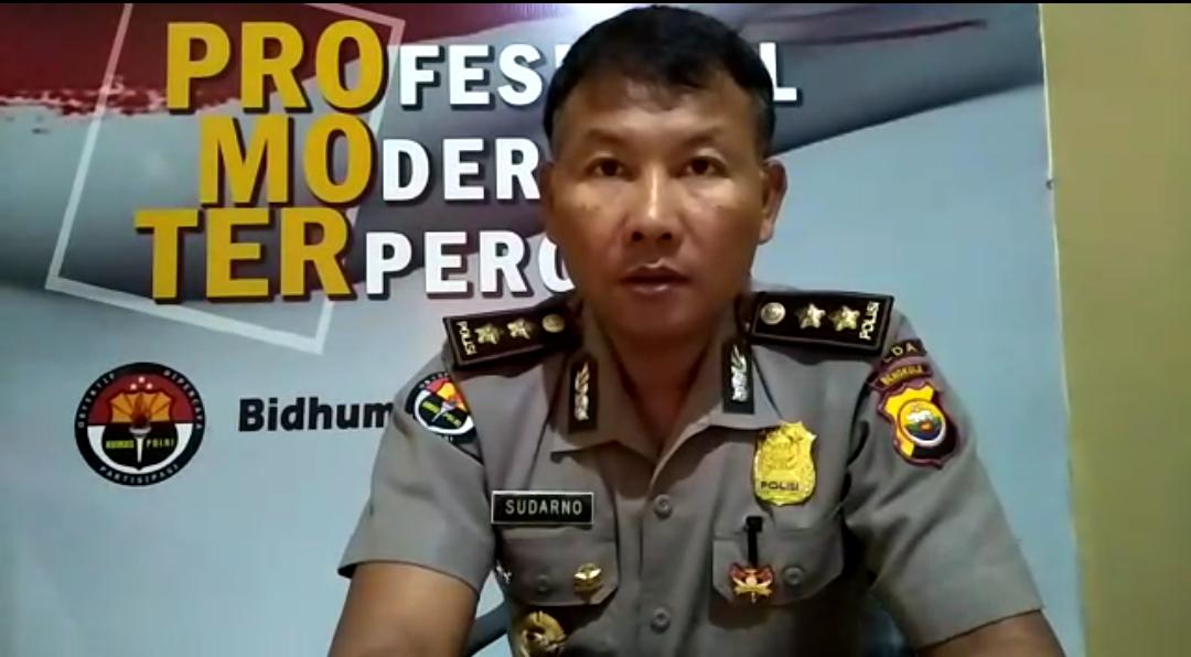 Perkara Dugaan Pelanggaran Pemilu Bupati Kepahiang Dihentikan