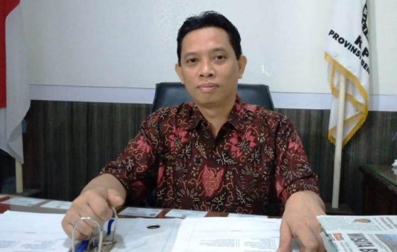 Sejumlah Daerah di Bengkulu Berpotensi Pemungutan Suara Ulang
