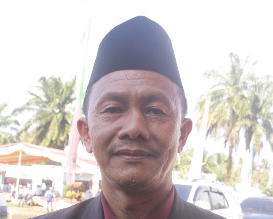 Sayur Dipasok dari Pagar Alam