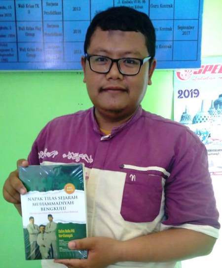 Sejarah Muhammadiyah di Bengkulu