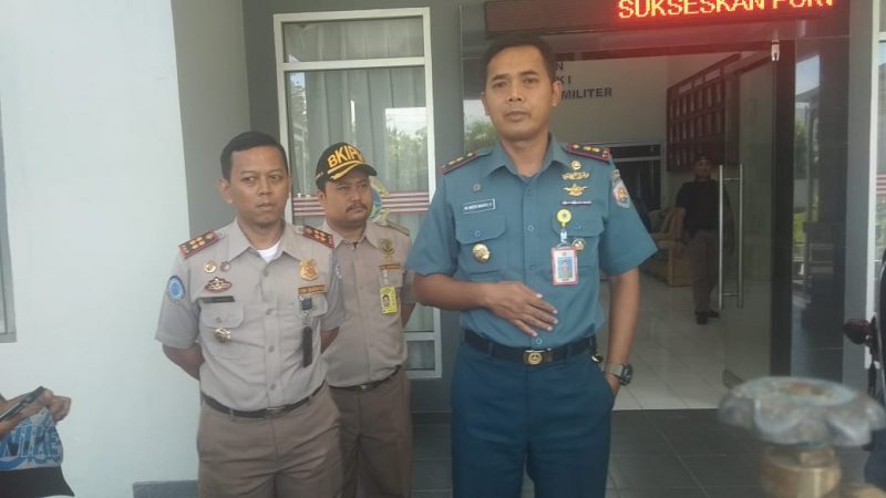 Tersangka Pengepul Bibit Lobster Terancam 6 Tahun Penjara