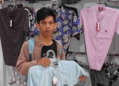 Dapatkan Style Kekinian Dengan Quicksilver