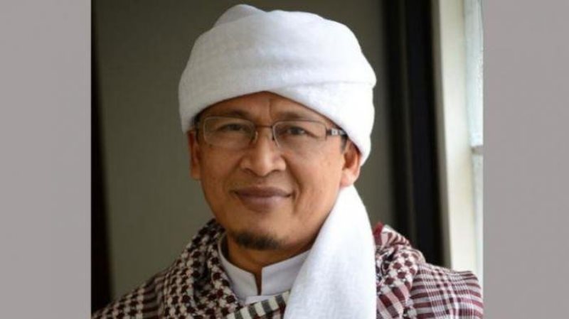 Pemkot Imbau Hadiri 300 Pemuda Hijrah