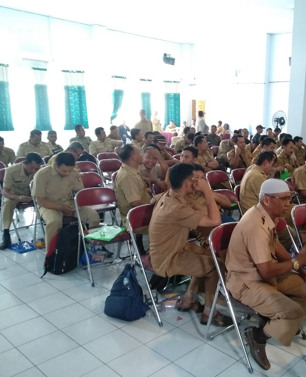 Wujudkan Sistem Pertanian Unggul Berkelanjutan