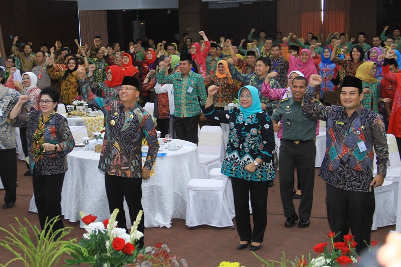 Penyakit Tidak Menular Meningkat