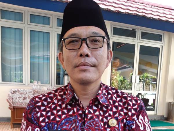 Baru 25 Desa Cairkan DD