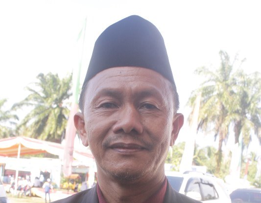 Desa Rawan Pangan Dibina