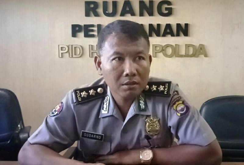 Seorang Korban Bencana di RS M Yunus Belum Teridentifikasi