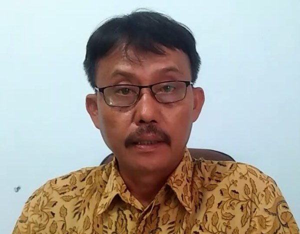 Adik Ipar Caleg, jadi KPPS