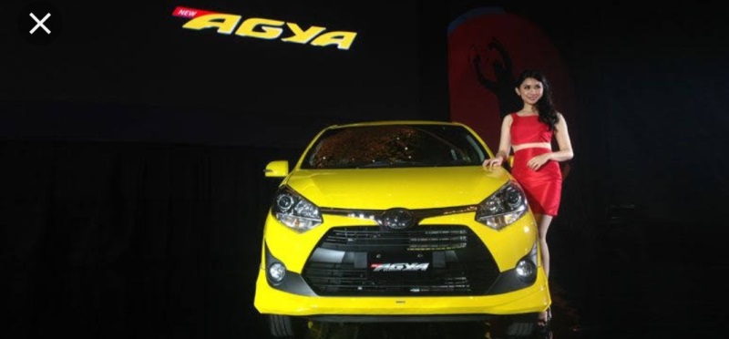 Agung Toyota Hadirkan Yang Spesial di Maret