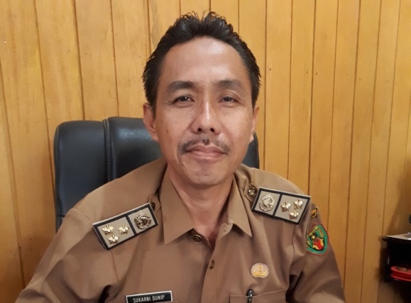 Bengkulu Selatan Kembali Dapat Bantuan Mentan