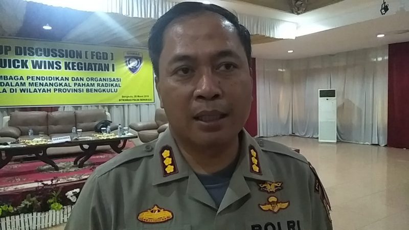 Tangkal Bibit Radikalisme dan Anti Pancasila Sejak Dini