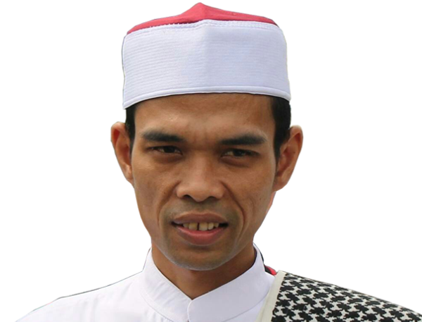 Ustaz Abdul Somad, Imbau Rakyat Pilih PAN