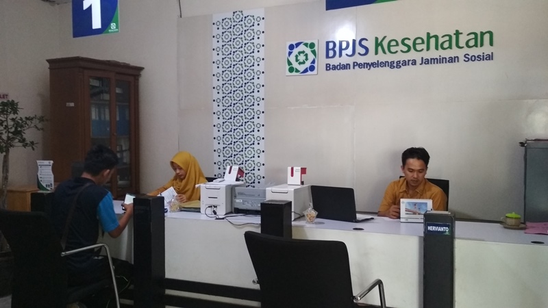 BPJS Kesehatan, Terapkan Autodebet