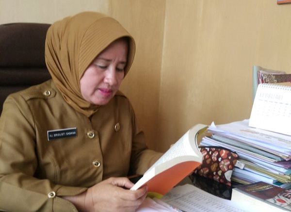 Desa Diminta Peduli Perpusdes