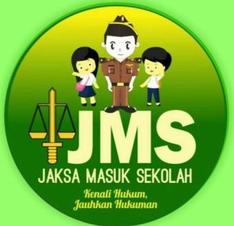 JMS, Jaksa Ajak Pelajar Taat Hukum