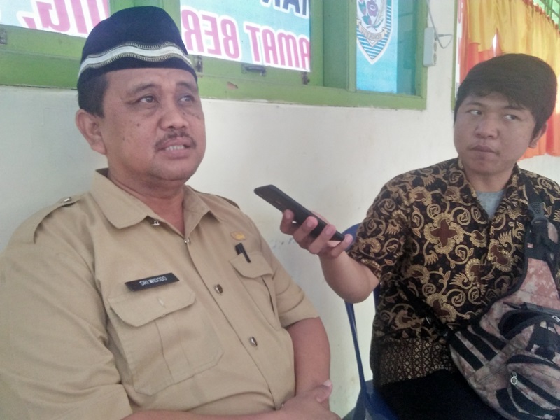 Pemda, Gelar Manasik Haji