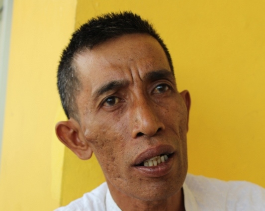 Penyusunan APBDes Terganjal