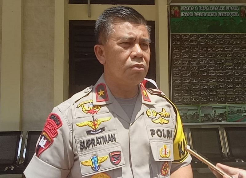 Tim Cyber Troops dan Crime Patroli Dunia Maya