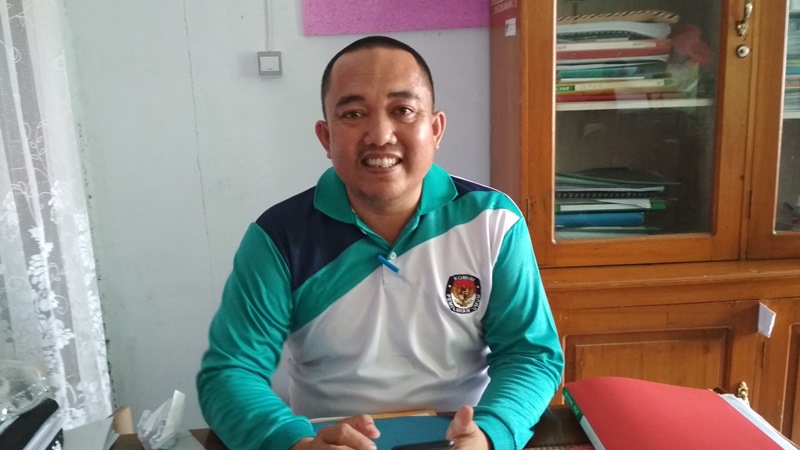 KPU Usulkan Bangun Gedung