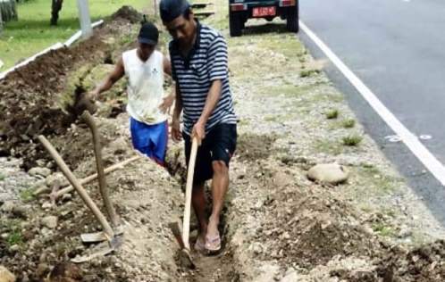 PAM Tingkatkan Pelayanan