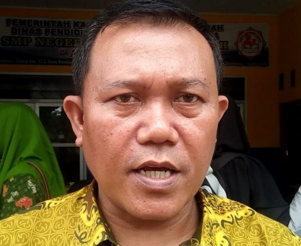 4 SMP Dapat Bantuan Komputer