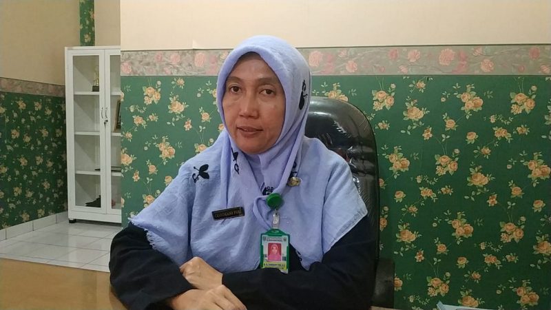 RSJKO Soeprapto Bengkulu Belum Terima Pasien Caleg Stres