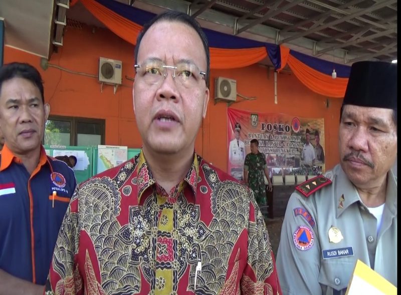 Gubernur Bengkulu Minta Logistik Disalurkan Merata