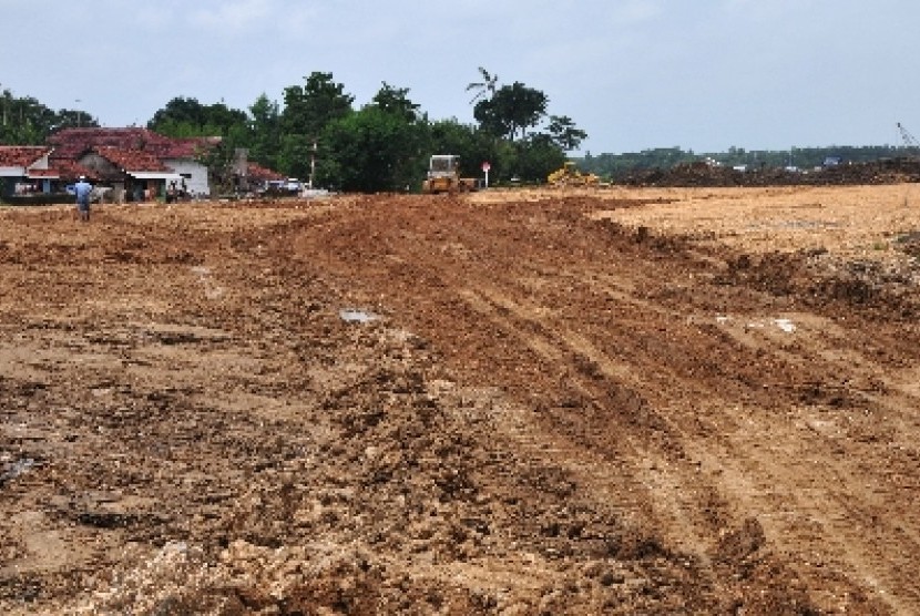 Lahan Pemkot Bakal Diukur Ulang